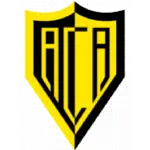 AC Alcanenense logo