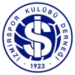 İzmirspor logo