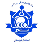 Khuzestan logo