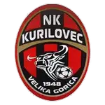 Kurilovec logo