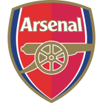 Arsenal Under 21 logo