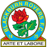 Blackburn Rovers Under 21 logo