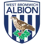 West Bromwich Albion Under 21 logo