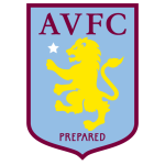 Aston Villa Under 21 logo