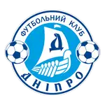 Dnipro Dnipropetrovsk logo