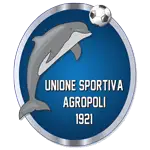 US Agropoli 1921 logo