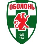 FC Obolon' Kyiv logo