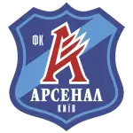 FC Arsenal Kyiv logo