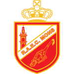 RAEC Mons logo