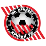 FC Kryvbas Kryvyi Rih logo