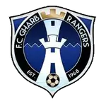 Gharb Rangers logo