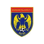 Munxar Falcons logo