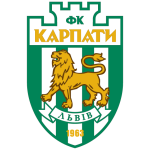 Karpaty Lviv logo