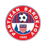 Partizán Bardejov logo