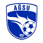FC Ağsu logo