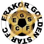 Erakor Golden Star logo