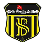 Bayburt logo