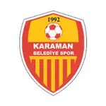 Karaman BS logo