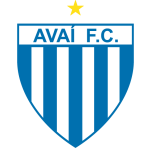 Avaí U20 logo