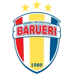Grêmio Barueri Futebol Under 20 logo