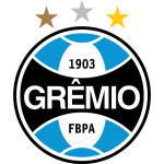 Grêmio FB Porto Alegrense Under 20 logo