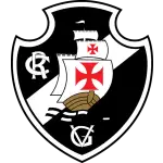 CR Vasco da Gama Under 20 logo