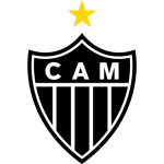 CA Mineiro Under 20 logo