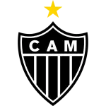 Atlético Mineiro U20 logo