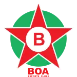 Boa EC Under 20 logo