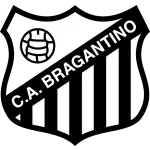 Clube Atlético Bragantino Under 20 logo