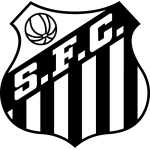 Santos FC Sao Paulo Under 20 logo