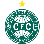 Coritiba FBC Under 20 logo