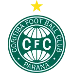 Coritiba FBC Under 20 logo