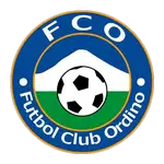 FC Ordino logo