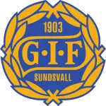 GIF Sundsvall Under 21 logo
