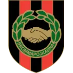 IF Brommapojkarna Under 21 logo