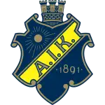 AIK Fotboll Under 21 logo