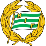 Hammarby IF Under 21 logo