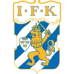 IFK Göteborg Under 21 logo