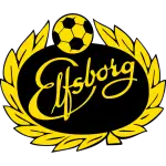 IF Elfsborg Under 21 logo