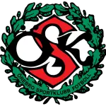 Örebro SK Under 21 logo