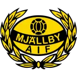 Mjällby AIF Under 21 logo