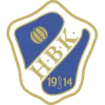 Halmstads BK Under 21 logo