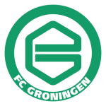 FC Groningen II logo