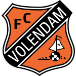 FC Volendam II logo