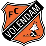 Volendam II logo