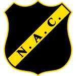 NAC Breda II logo