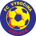 FC Vysočina Jihlava Under 21 logo