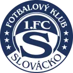 1. FC Slovácko Under 19 logo