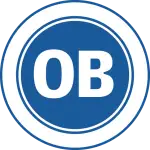 Odense BK Under 19 logo